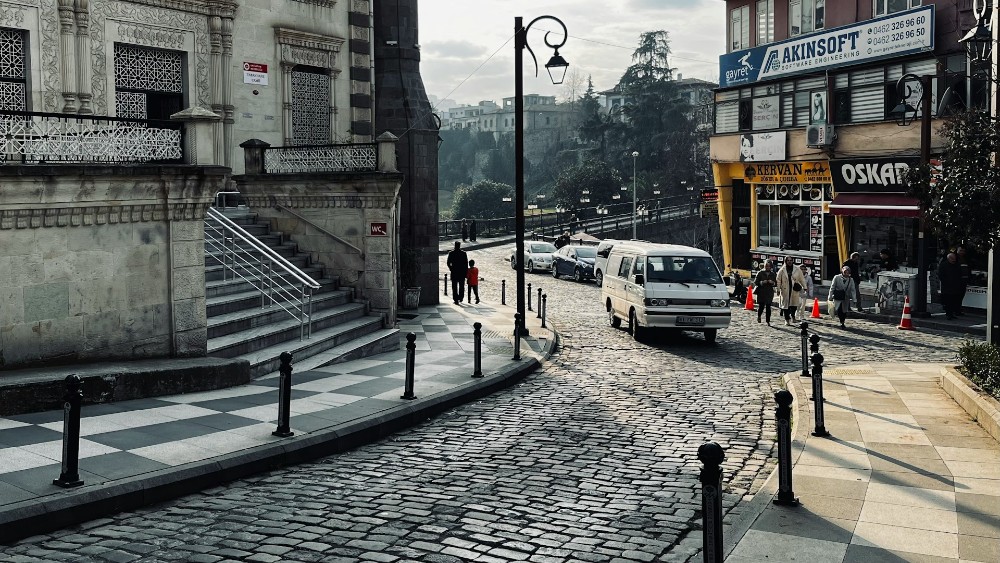 Trabzon Müzeleri: Tarih ve Kültürle Dolu Bir Keşif