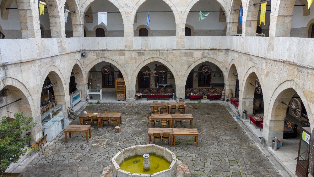 Karabük: Tarih ve Ulaşımın Buluşma Noktası