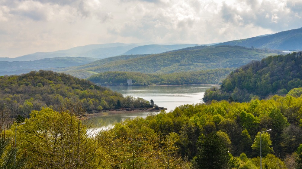 Yalova’nın Turizmdeki Yeri: Marmara’nın Gizli Cenneti
