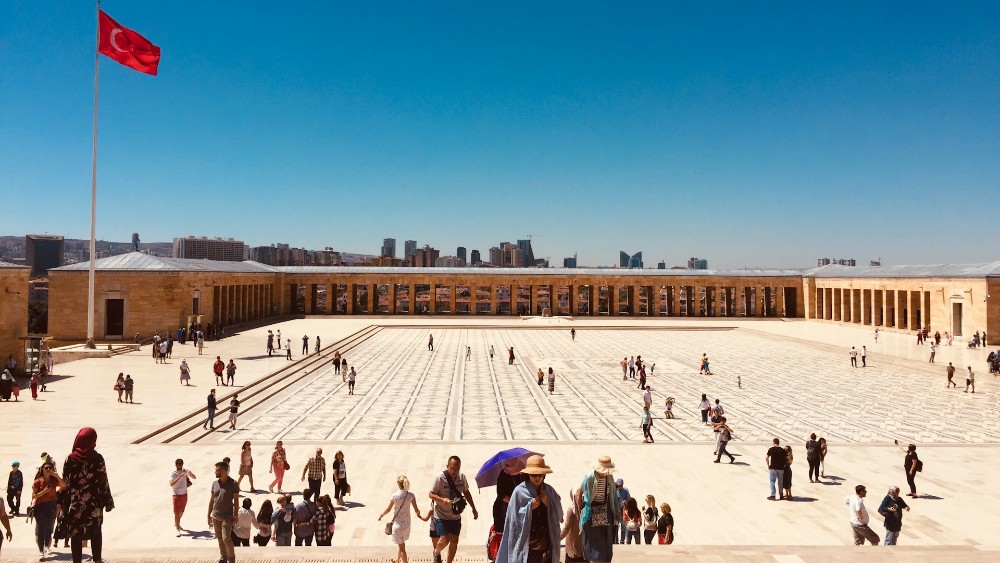 Ankara’da Gezilecek Tarihi Yapılar: Başkentteki Kültürel Mirası Keşfedin