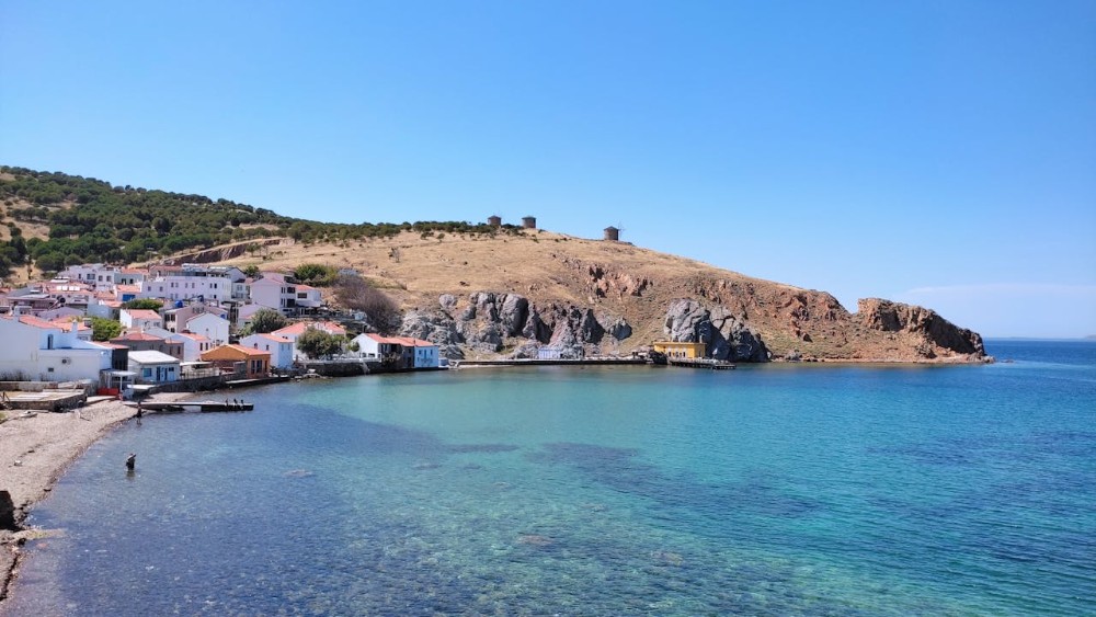 Bozcaada Rehberi: Tarih, Kültür ve Doğanın Buluştuğu Eşsiz Bir Cennet