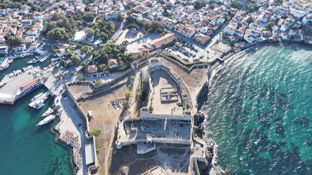 Çanakkale: Roma ve Bizans Döneminin İzlerini Keşfedin