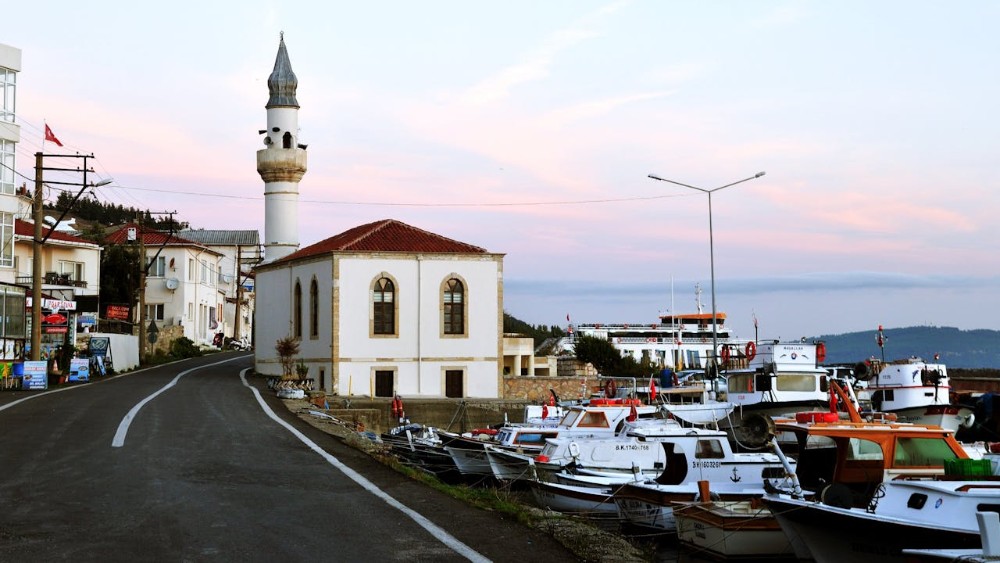 Çanakkale’nin İlçeleri ve Özellikleri: Ayvacık, Ezine ve Daha Fazlası