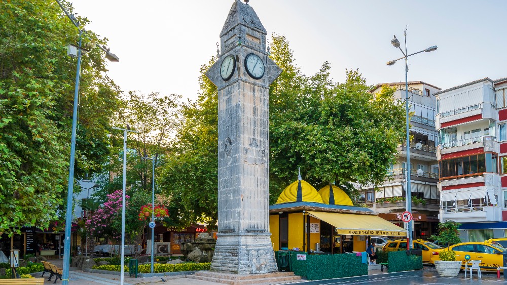 Yalova Tarihine Genel Bakış: Antik Çağlardan Günümüze Bir Seyahat Rehberi