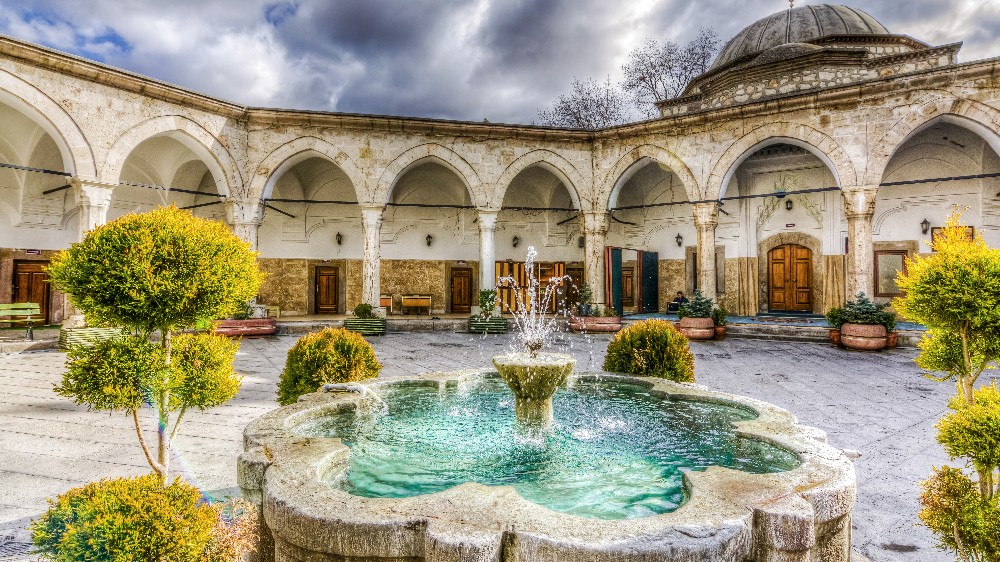 Amasya Gezi Rehberi: Tarih, Doğa ve Kültürün Buluşma Noktası