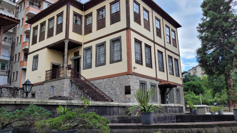 Antik Dönemde Rize ve Çevresi: Tarih ve Doğanın Buluşma Noktası