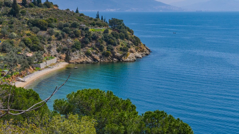Yalova’da Fotoğraf Çekilecek En Güzel Yerler: Doğanın ve Tarihin Buluştuğu Noktalar