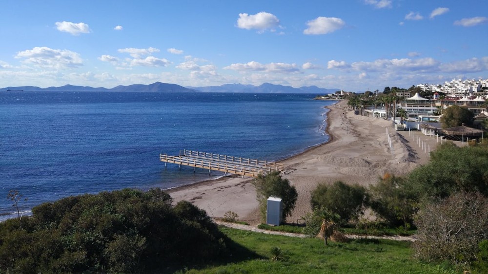 Muğla’da Günlük Gezi Rotaları: Keşfedilecek Güzellikler ve Aktiviteler
