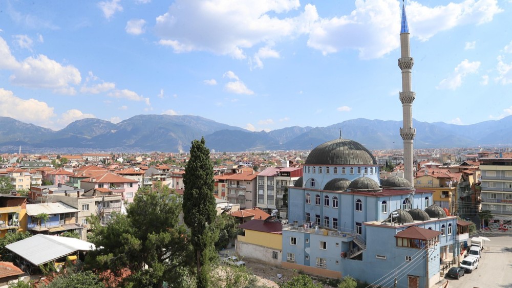 Denizli’nin Festival ve Etkinlikleri: Yıl Boyunca Keşfedilecek Renkli Deneyimler