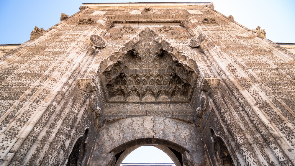 Sivas Selçuklu Dönemi: Tarih ve Kültürün Buluşma Noktası