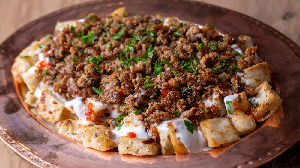 Kastamonu Mutfağı ve Yöresel Lezzetler: Etli Ekmek ve Daha Fazlası