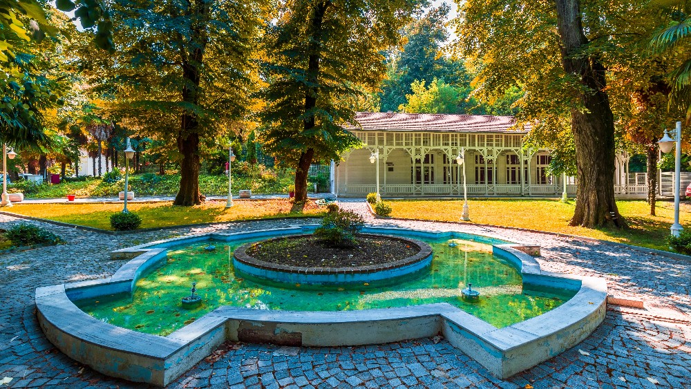 Yalova: Roma ve Bizans Dönemi İzleriyle Tarihi Bir Yolculuk