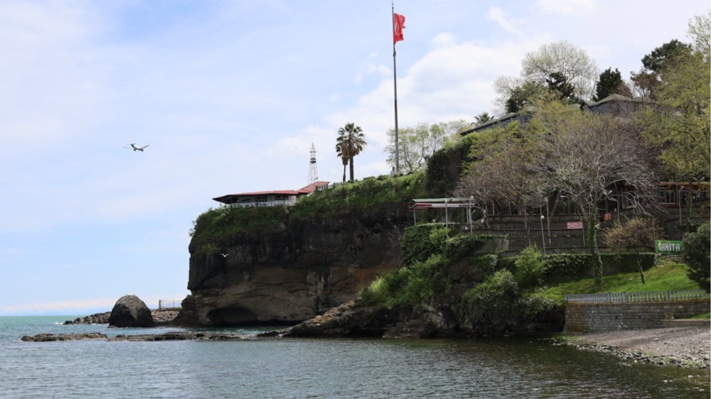 Trabzon’da Kültürel Miras Alanları: Tarih ve Doğanın Buluştuğu Şehir