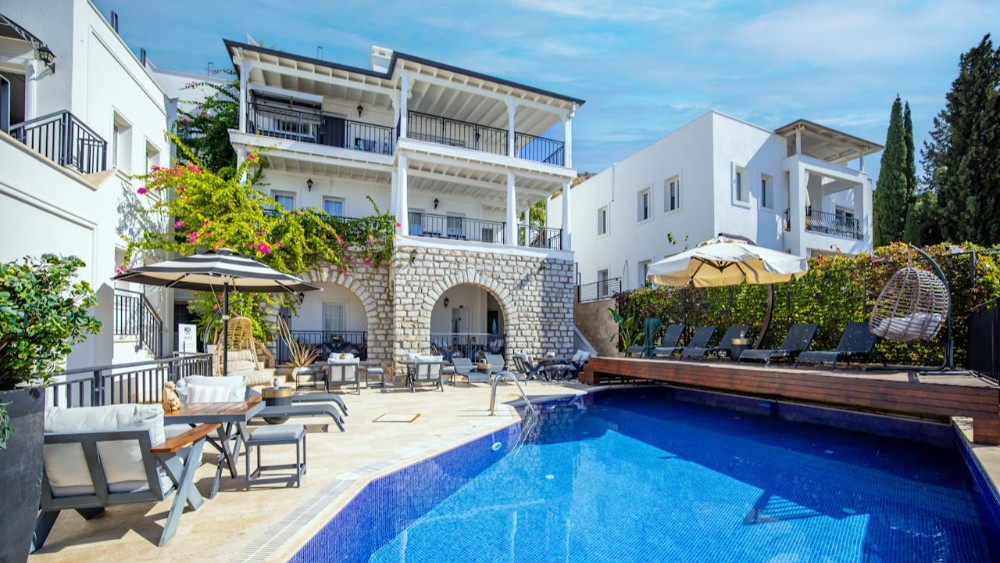 Muğla’daki Antik Tiyatrolar: Tarih ve Kültürle Dolu Bir Seyahat Rehberi