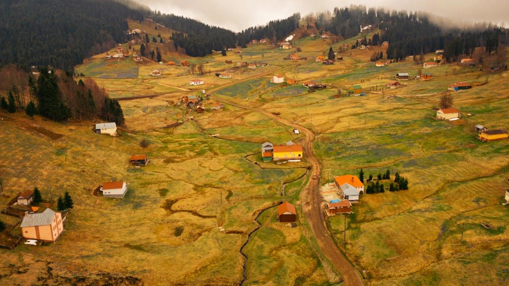 Trabzon’un Renkli Festival ve Etkinlikleri: Yıl Boyunca Keşfedilecek Bir Destinasyon