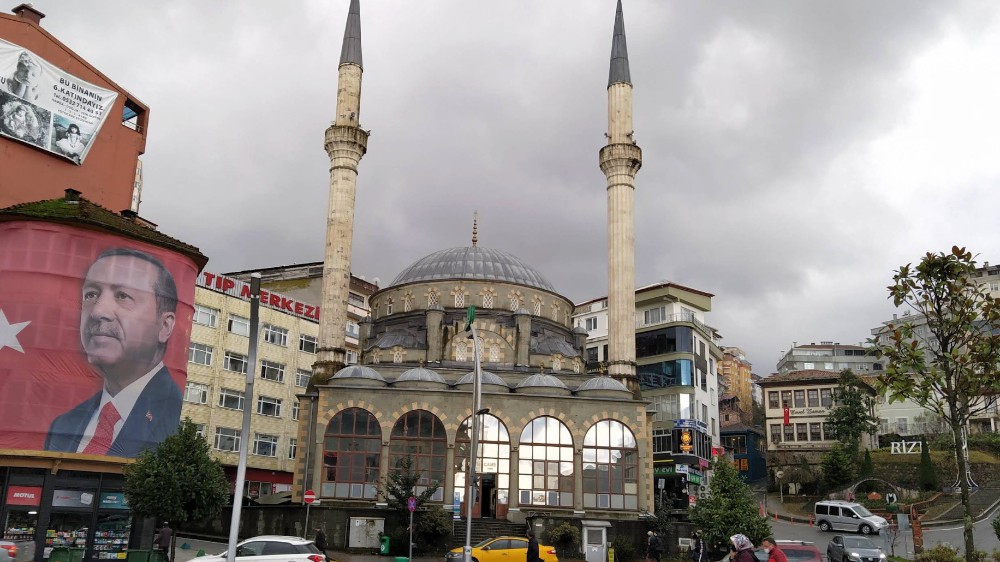 Rize Osmanlı Dönemi: Tarih, Kültür ve Doğanın Buluşma Noktası