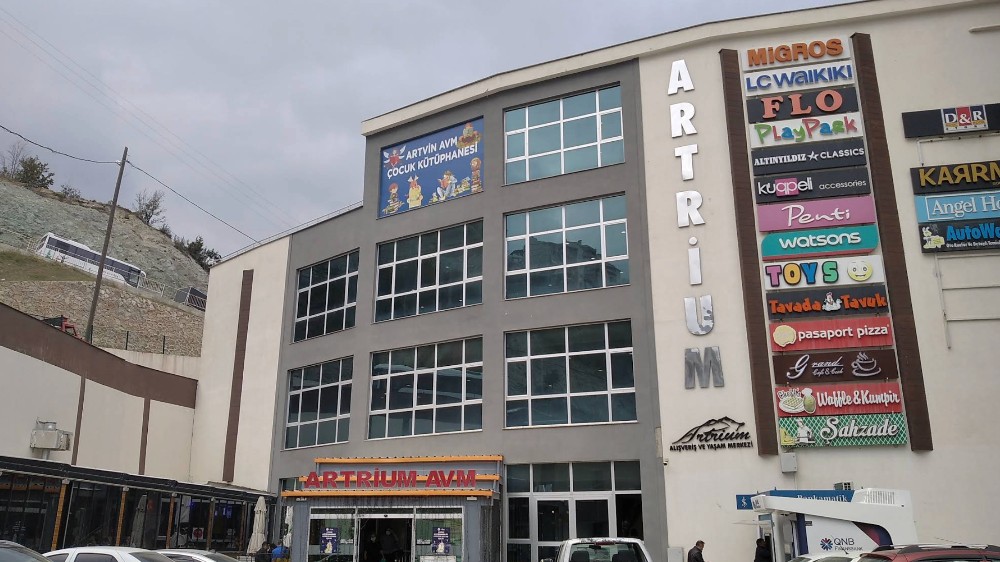 Artvin’de Alışveriş Rehberi: Yöresel Ürünler ve En İyi Alışveriş Noktaları