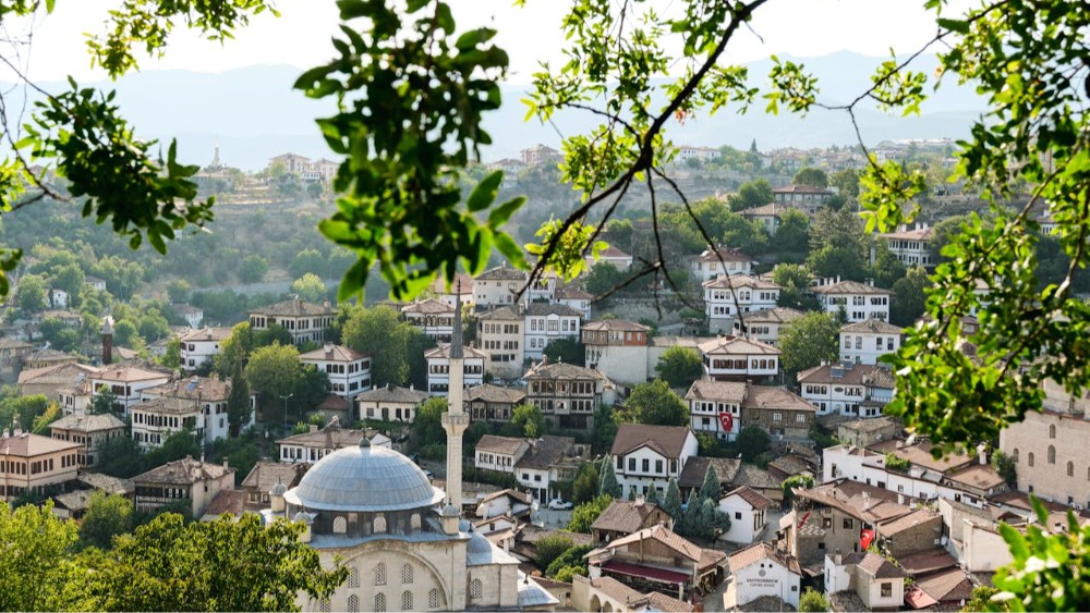 Karabük’te Ekoturizm: Doğanın Kalbinde Sürdürülebilir Bir Seyahat Deneyimi