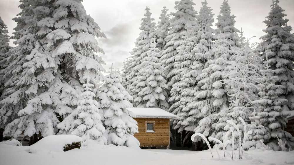 Bursa’da Doğa ile İç İçe Kamp ve Karavan Alanları: Keşfedilmeyi Bekleyen Cennet