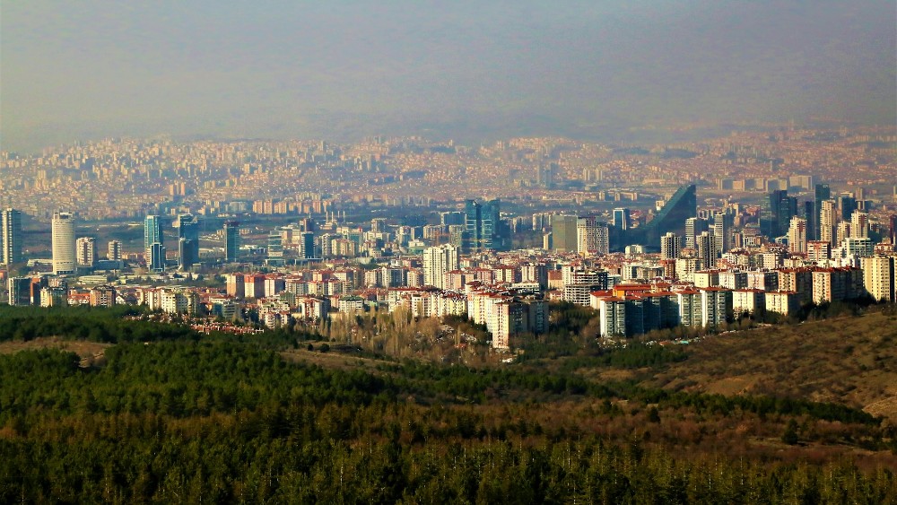 Ankara’nın Başkent Oluşu: Tarih, Kültür ve Keşif Dolu Bir Seyahat Rehberi