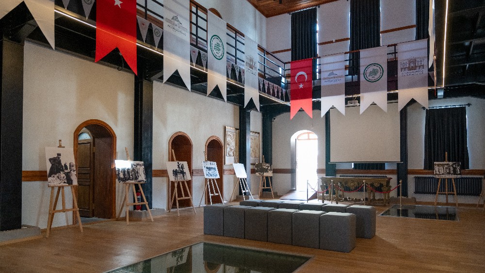 Afyonkarahisar Şehitlikleri: Tarih ve Anıtlarla Dolu Bir Seyahat Rehberi