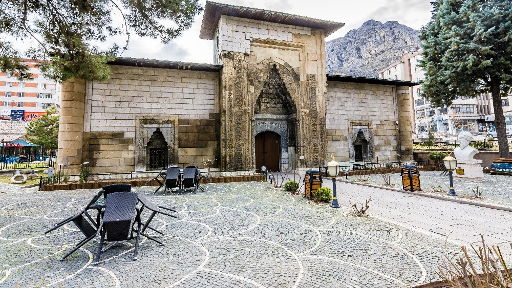 Amasya’da Görülmesi Gereken 10 Eşsiz Yer ve Seyahat Rehberi