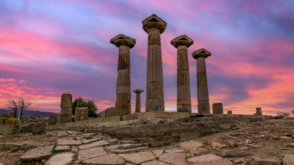 Çanakkale Tarihine Genel Bakış: Antik Çağlardan Günümüze Bir Seyahat Rehberi