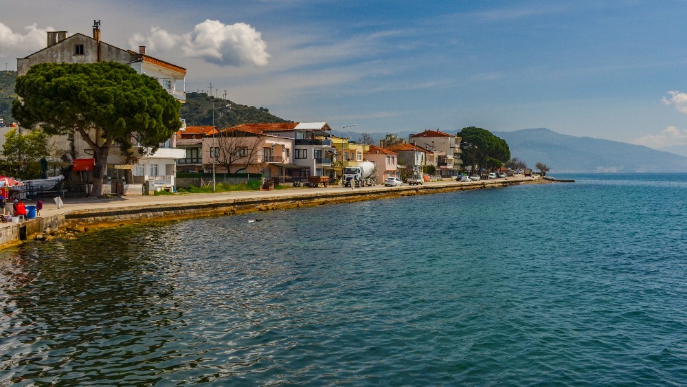 Bursa’da Ekoturizm: Sürdürülebilir Doğa Kaçamağı
