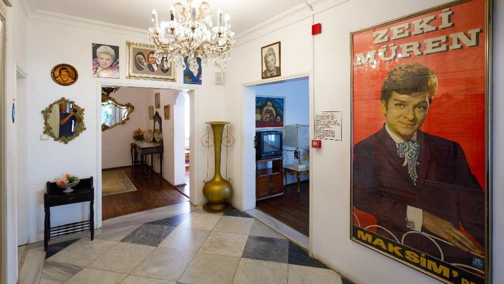 Muğla’da Kültür ve Sanat Hayatı: Keşfedilmesi Gereken Etkinlikler ve Mekanlar