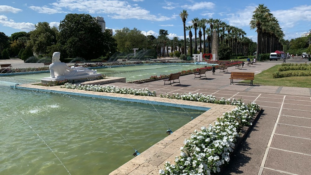 İzmir’in Kültürel Yapısı: Çok Kültürlü Bir Şehirde Keşif