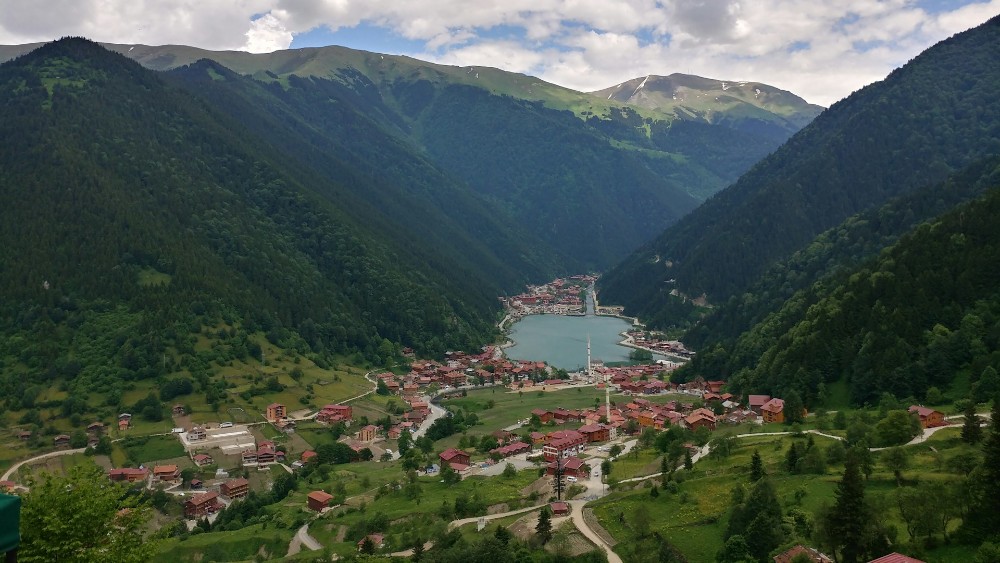 Trabzon ve İpek Yolu: Tarih ve Kültürün Buluşma Noktası