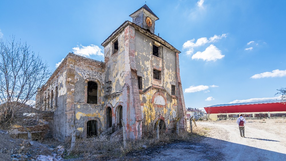 Amasya’da Ekoturizm: Sürdürülebilir Doğa Deneyimi