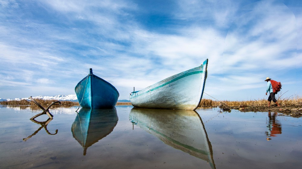 Beyşehir Gölü Rehberi: Doğanın Kalbinde Unutulmaz Bir Seyahat Deneyimi