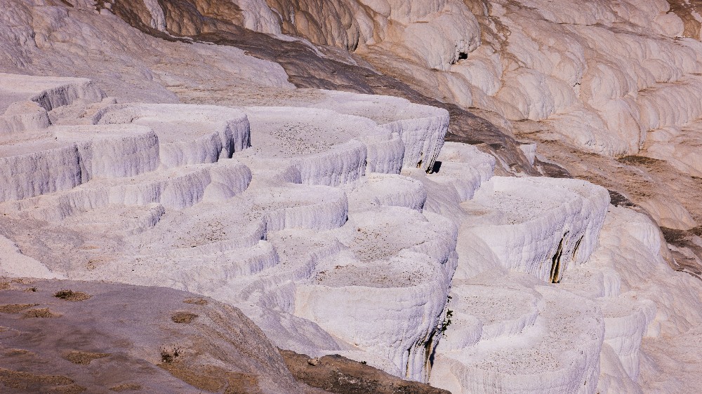 Denizli’de Termal Turizm: Sağlık ve Doğanın Buluşma Noktası