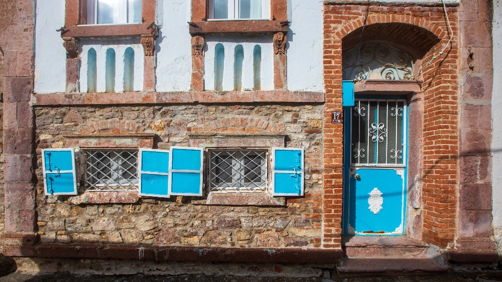 Balıkesir’in Kültürel Yapısı: Marmara ve Ege’nin Büyüleyici Buluşması