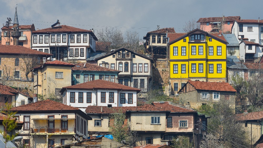 Şeyh Şaban-ı Veli Külliyesi: Tasavvufun Kalbinde Bir Seyahat Rehberi