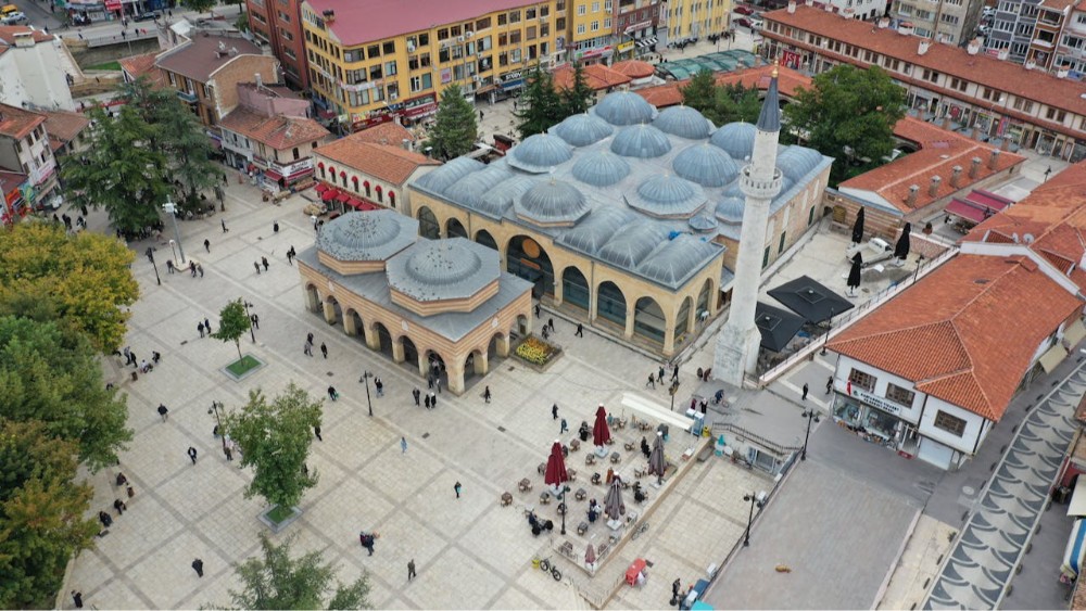 Kastamonu Candaroğulları Beyliği: Tarih ve Kültürün Buluşma Noktası