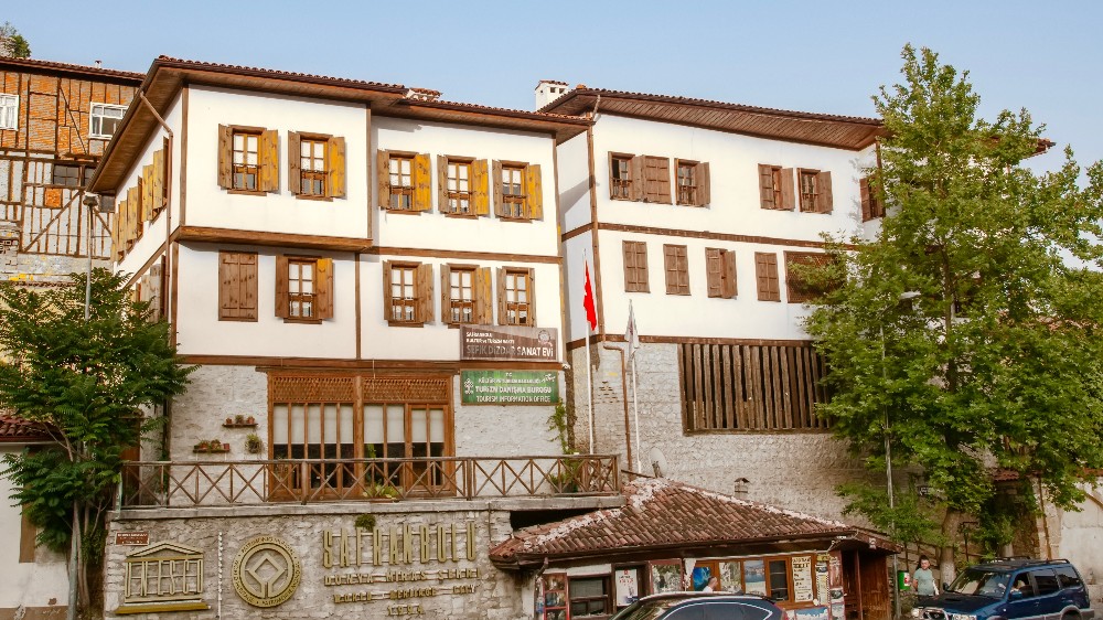 Karabük: Karadeniz'in Gizli Cenneti ve Turizmdeki Önemi