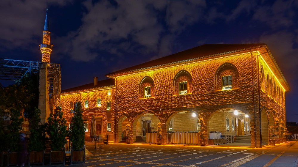 Ankara'da Bizans ve Selçuklu Dönemi İzleri: Tarih ve Kültürle Dolu Bir Gezi Rehberi