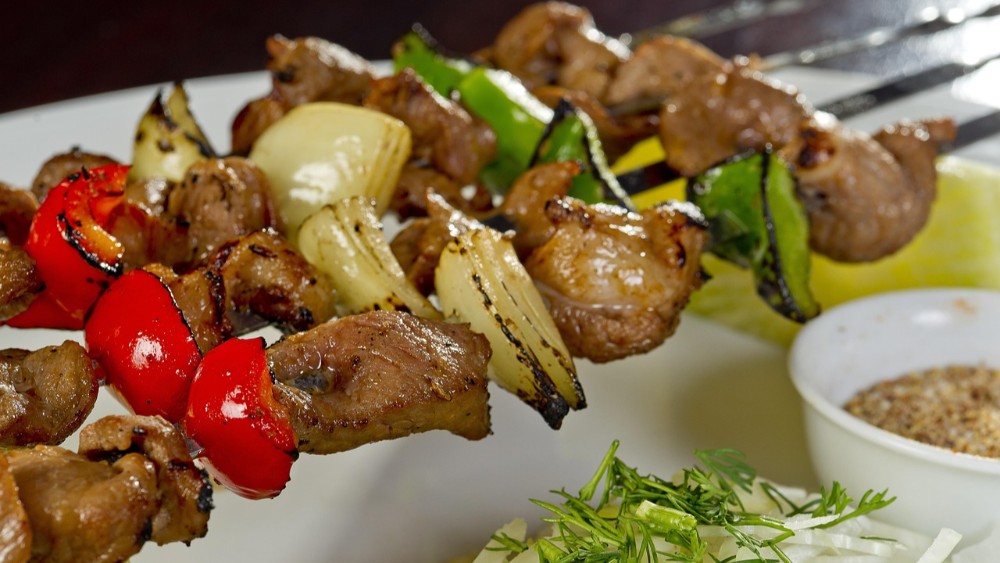 Denizli Mutfağı ve Yöresel Lezzetler: Denizli Kebabı ile Bir Lezzet Yolculuğu