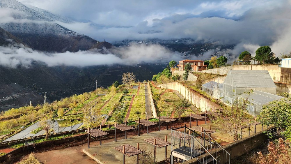 Artvin Gezi Rehberi: Doğanın Kalbinde Unutulmaz Bir Seyahat Deneyimi