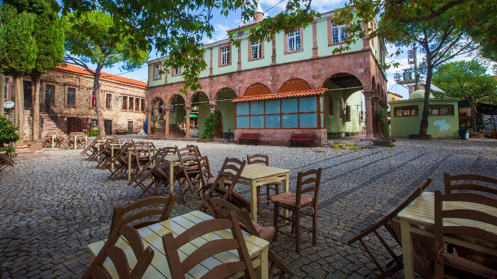 Balıkesir: Milli Mücadele'nin Kalbinde Tarih ve Kültür Dolu Bir Seyahat Rotası