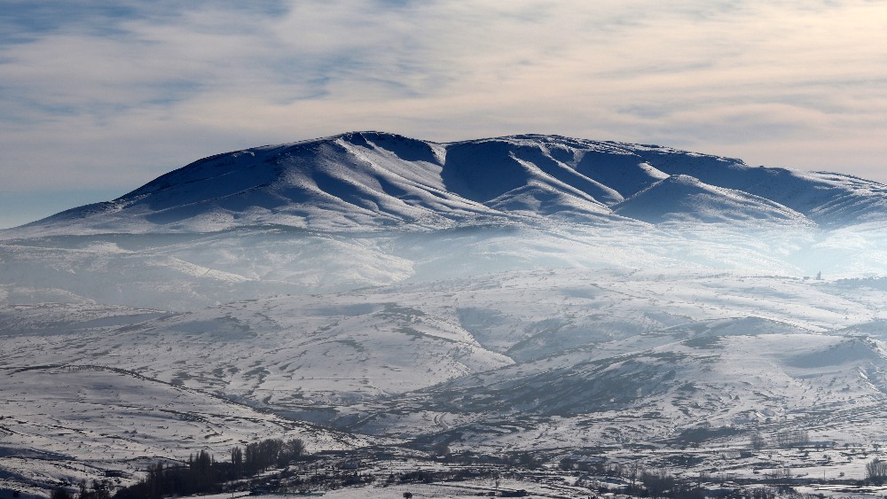 Konya’da Dört Mevsim Turizm: Her Mevsim Keşfedilecek Güzellikler