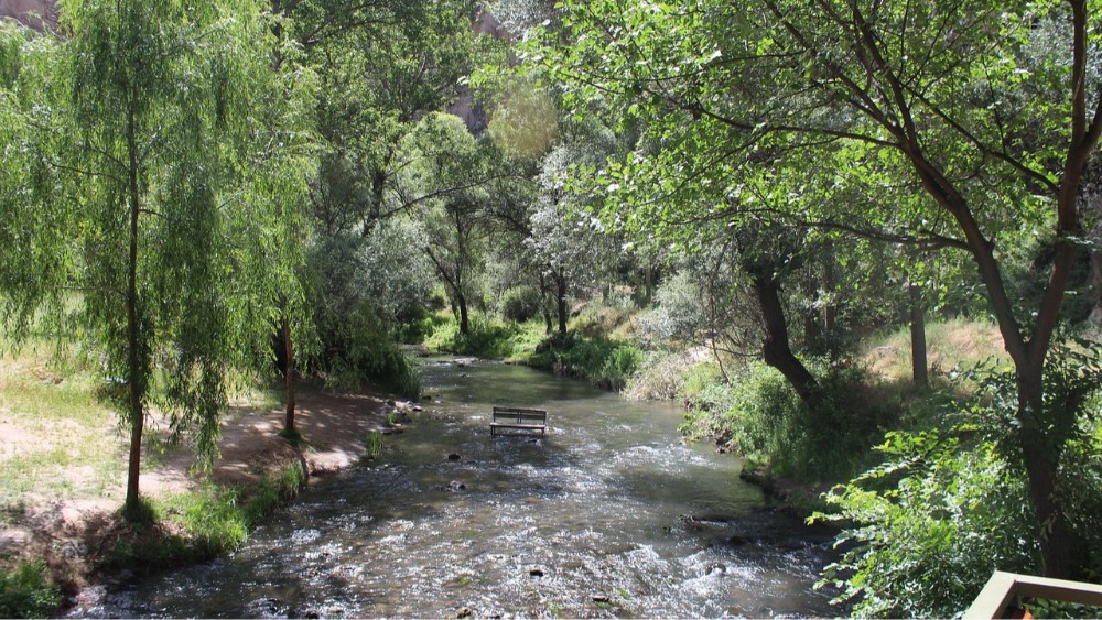 Nevşehir’in Doğal Güzellikleri: Kapadokya’nın Gizemli Dünyası