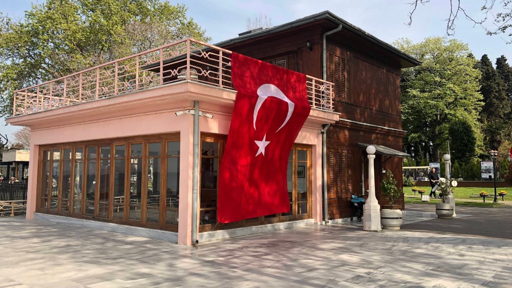 Yalova’da Alternatif Turizm: Termal, Doğa ve Kültürün Buluşma Noktası