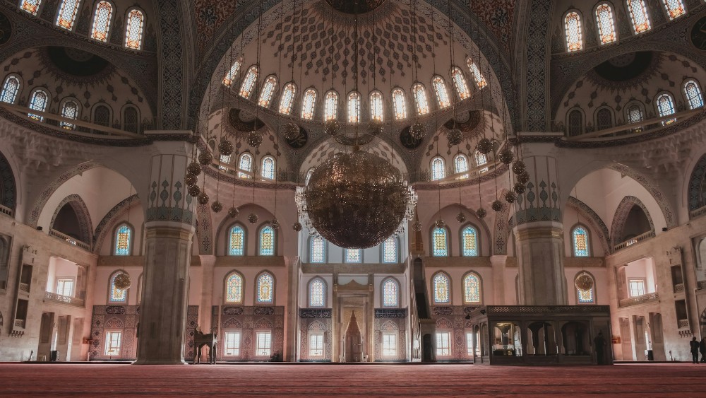 Ankara’da Keşfedilecek Kültürel Miras Alanları: Tarih ve Modernizmin Buluşma Noktası