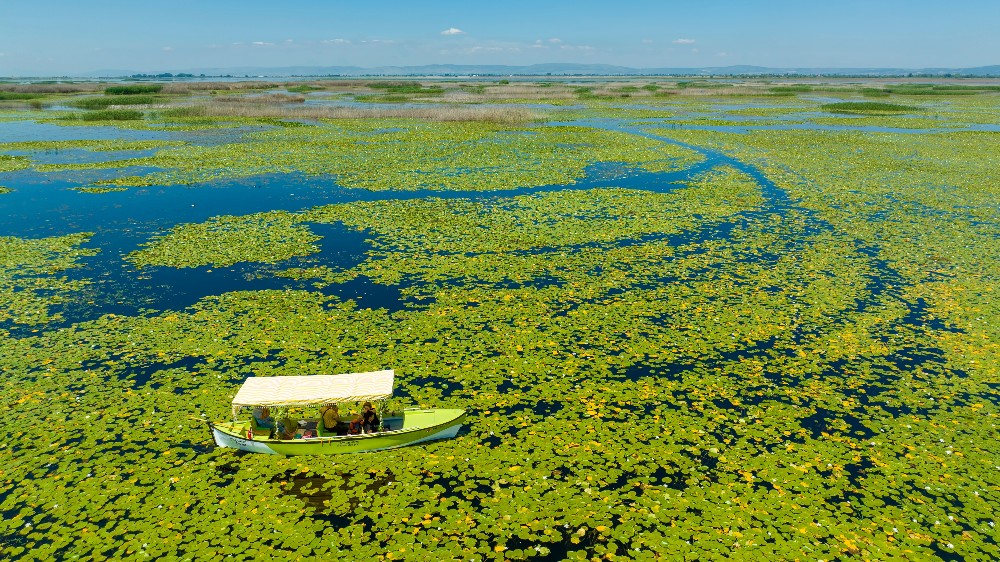 Denizli’de Keşfedilmesi Gereken En Popüler Turistik Noktalar