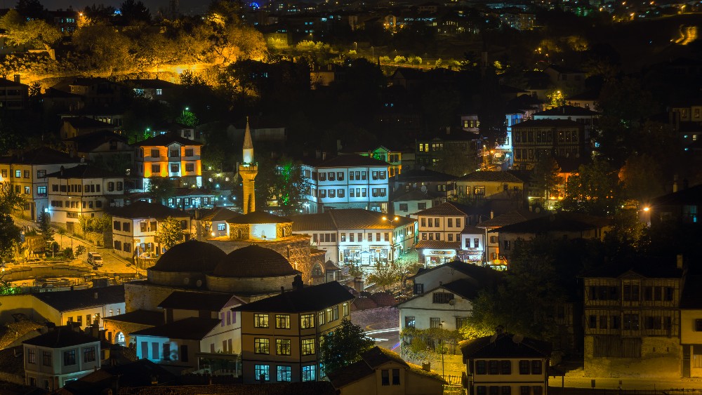 Karabük’ün Gece Hayatı: Şehrin Sosyal Yaşamına Dair Her Şey