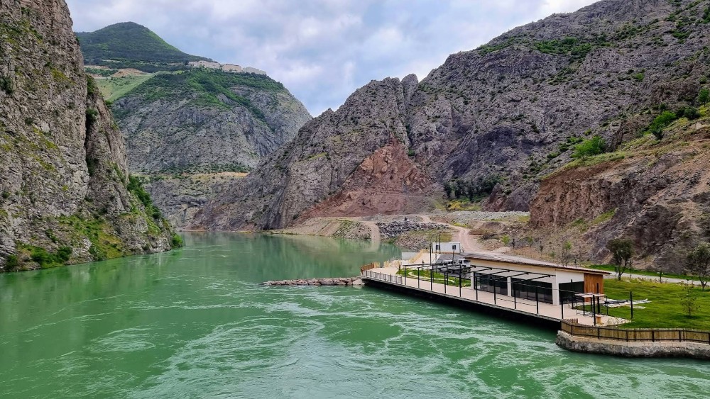 Artvin’de Görülmesi Gereken 10 Eşsiz Yer: Doğanın Kalbinde Bir Keşif
