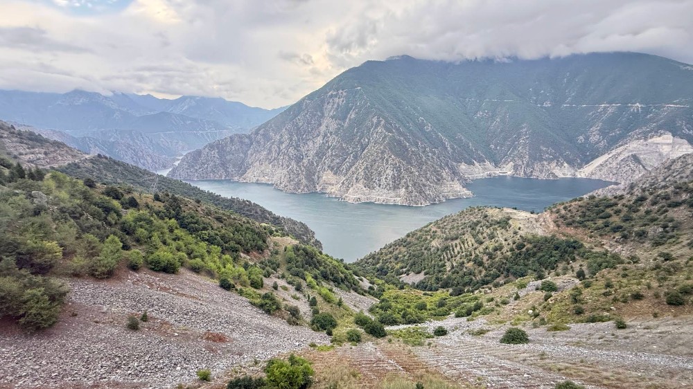 Artvin ve Kafkas Geçiş Yolları: Tarih ve Doğanın Buluşma Noktası